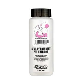 Semi-Permanent Dye - Bubble Gum Pink (SM05)