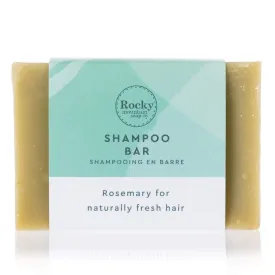 Shampoo Bar