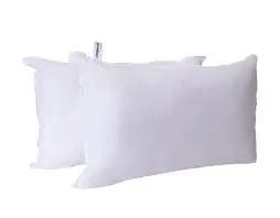 Sleepwell Memory Foam Umang (L) Size Pillow, White