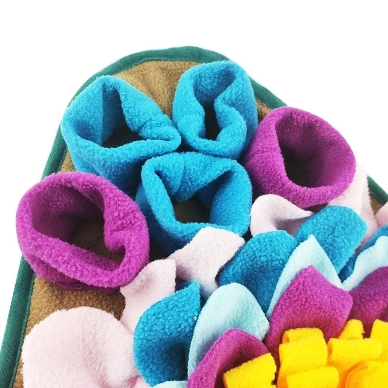 Sniffing Mat For Dogs