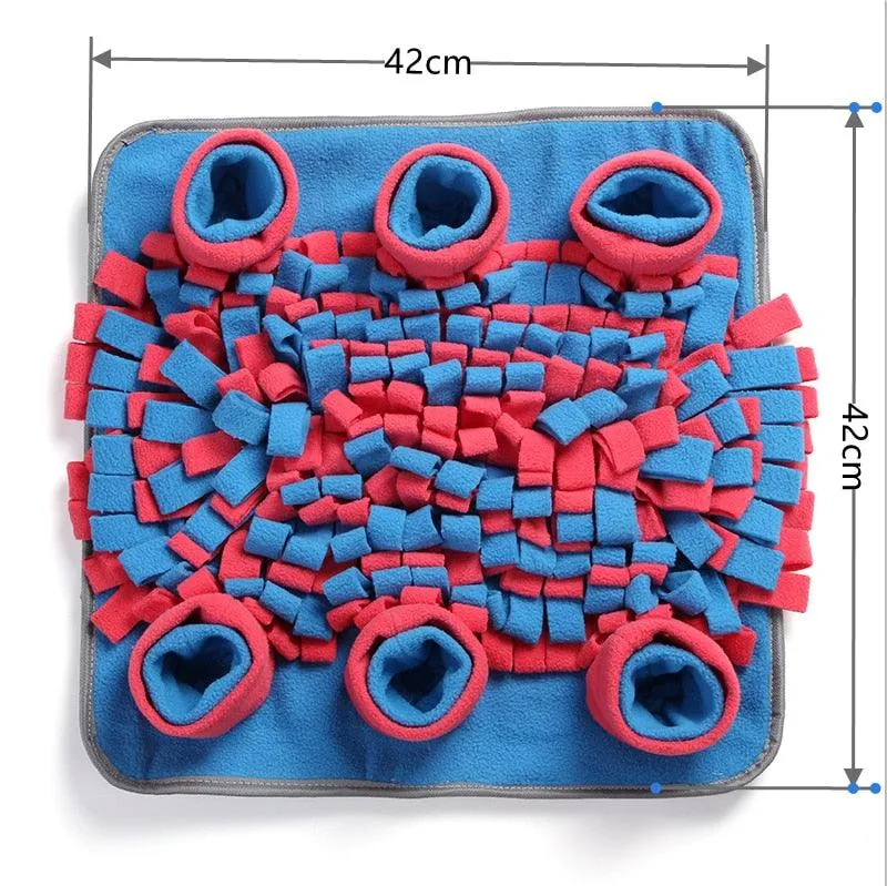 Sniffing Mat For Dogs