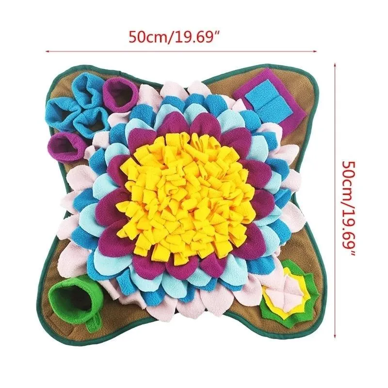 Sniffing Mat For Dogs