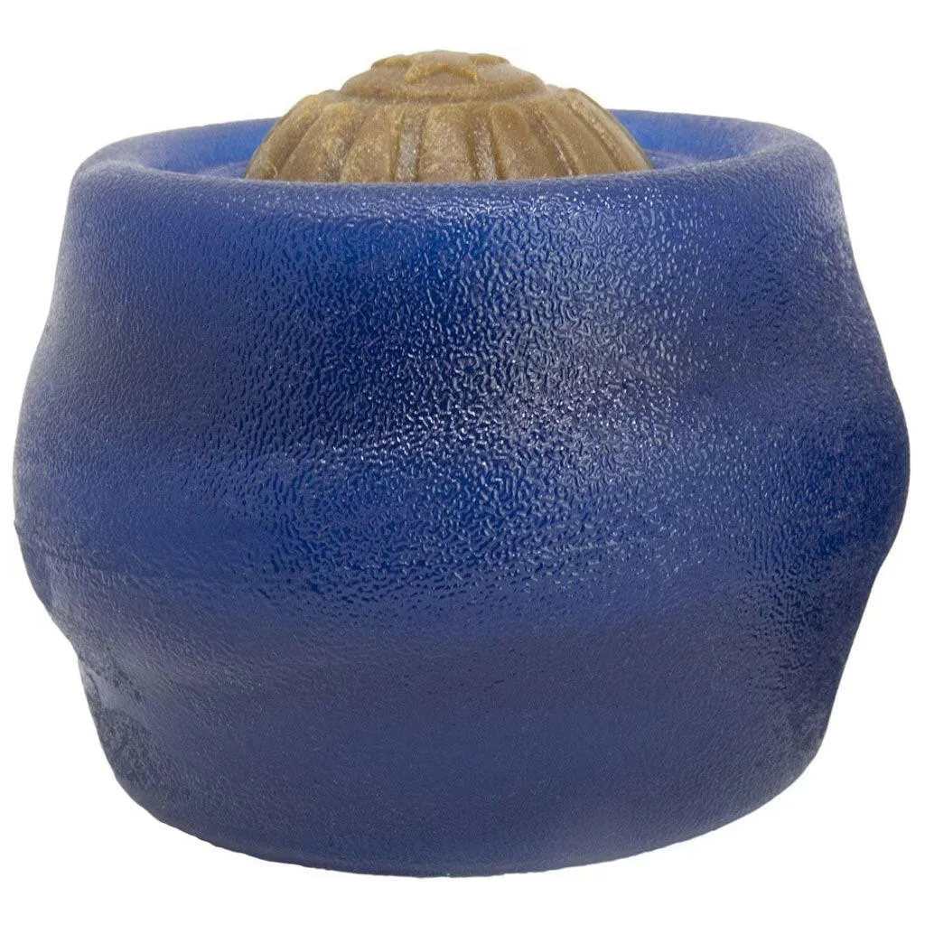Starmark Everlasting Treat Ball Dog Chew Toy