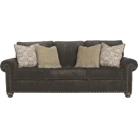 Stracelen Queen Sleeper - Sable