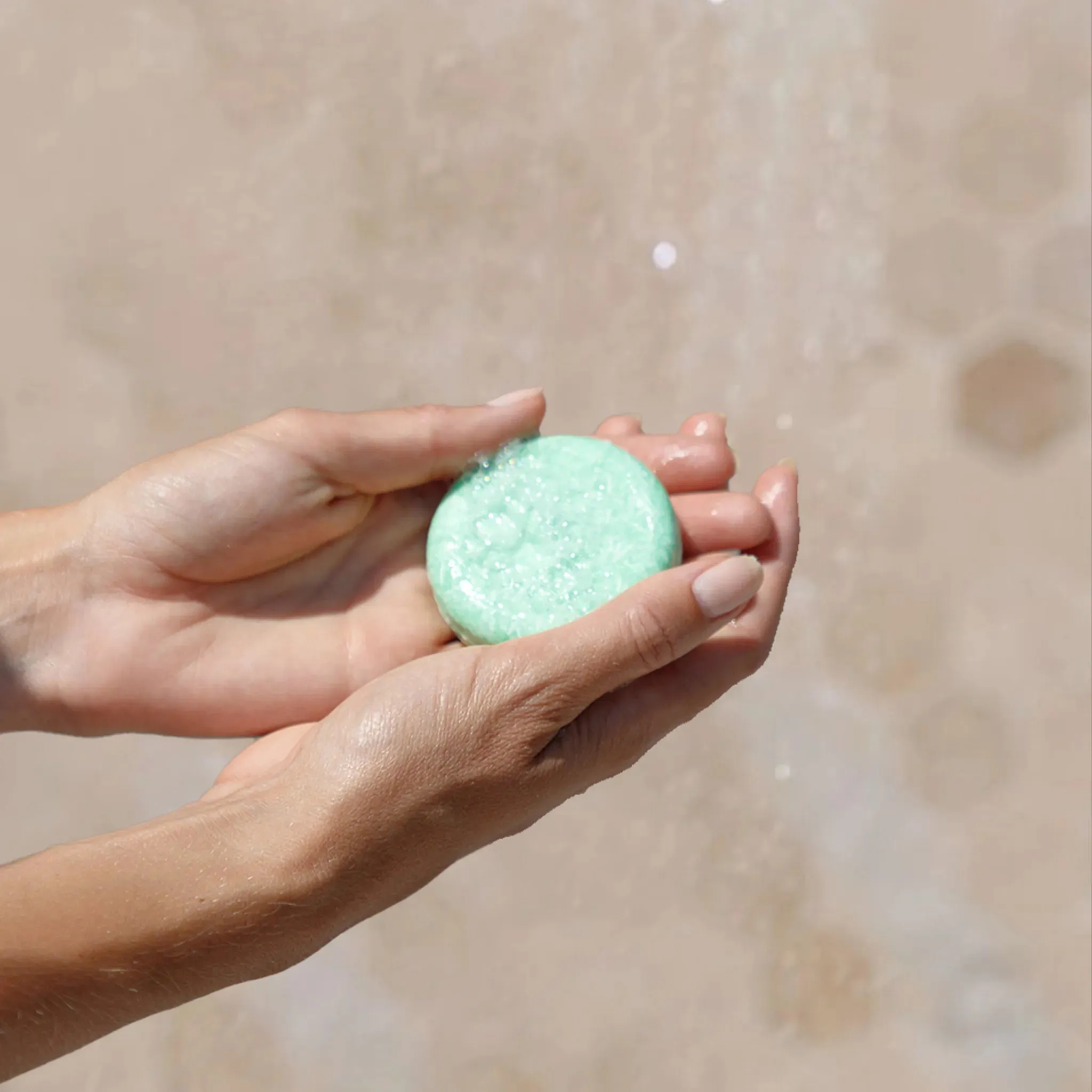 Tea Tree Shampoo Bar