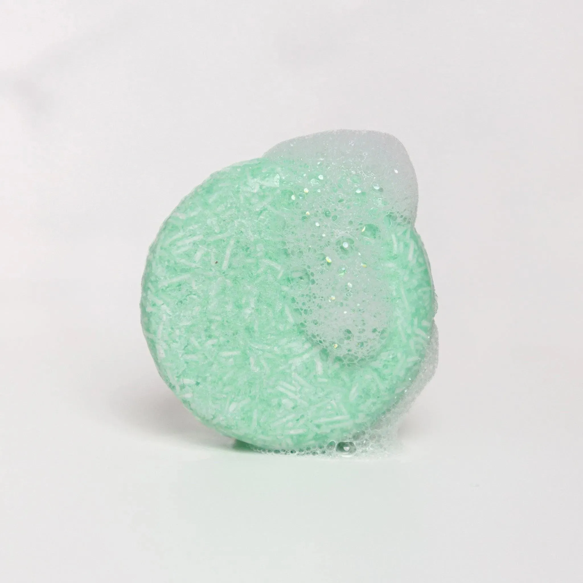 Tea Tree Shampoo Bar