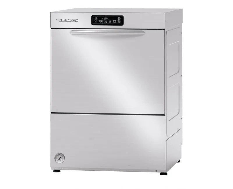 Thesis H54E-A Handy Undercounter Warewasher