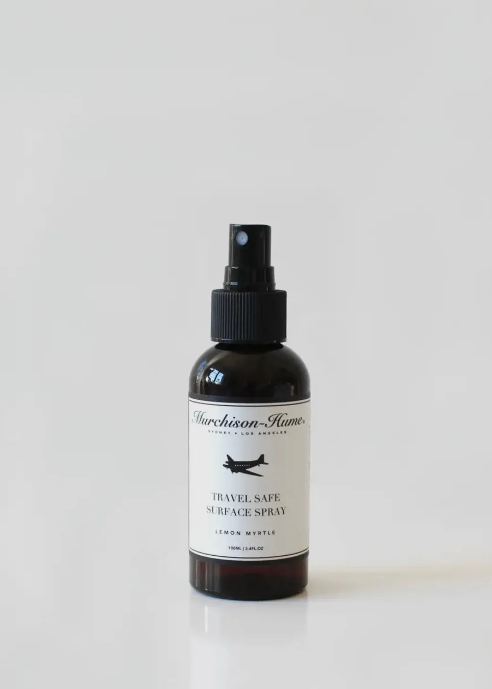 Travel Safe Surface Spray