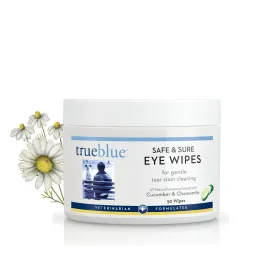True Blue Super Easy Wipes