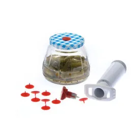 Universal Vacuum Seal Kit