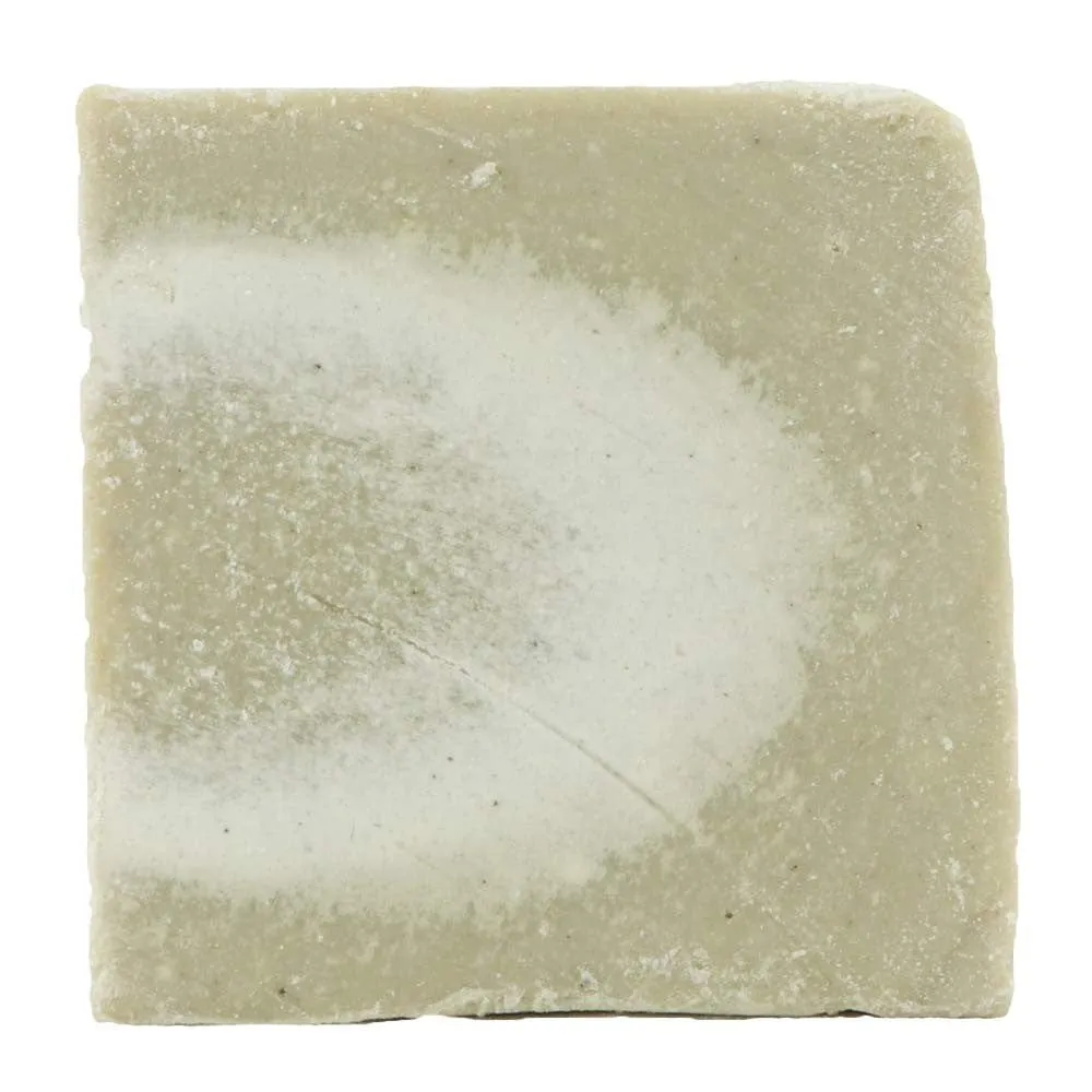 Urthly Organics Hair & Body Shampoo Bar - Lavender Rosemary