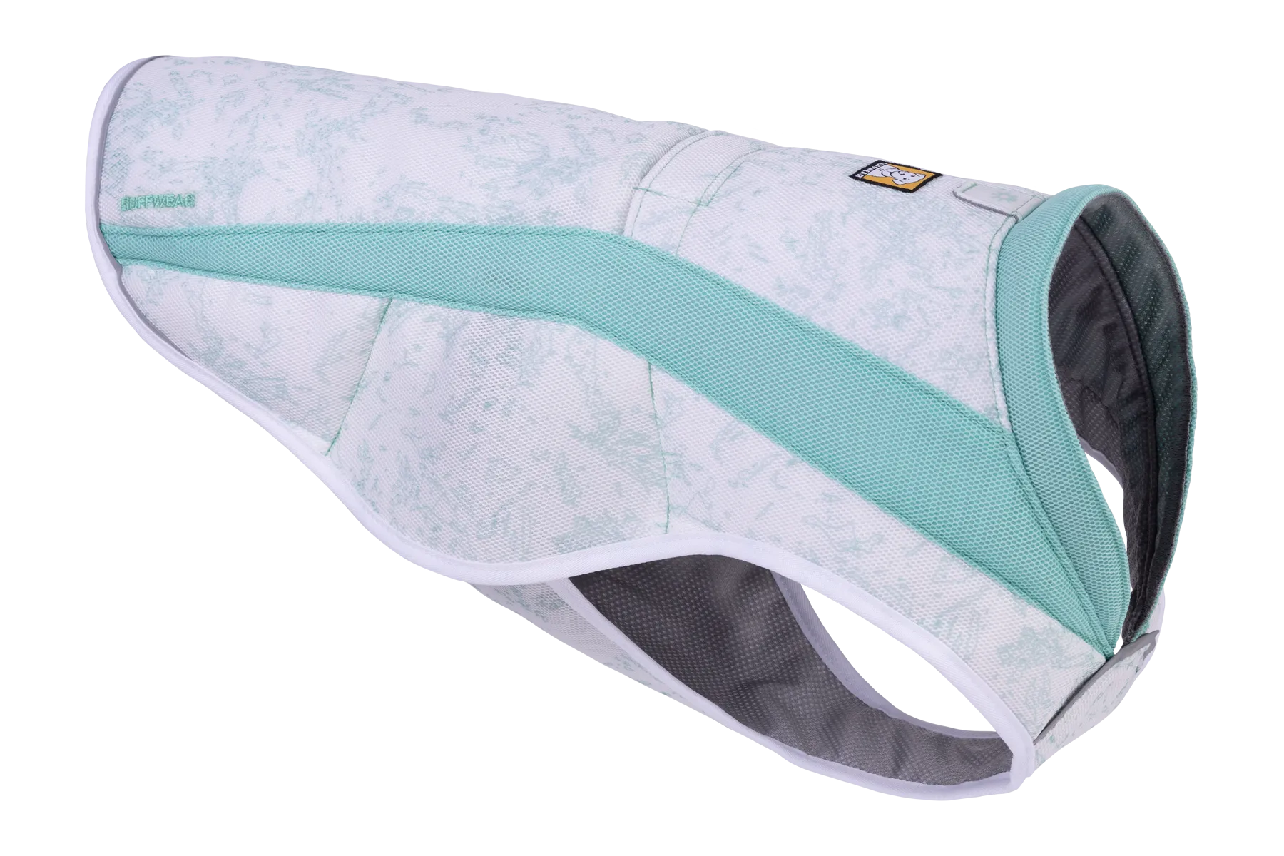 Used - Swamp Cooler™ Cooling Dog Vest