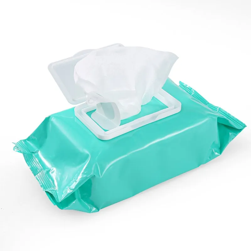 Wags & Wiggles Cleanse Hypoallergenic Wipes, 100 ct