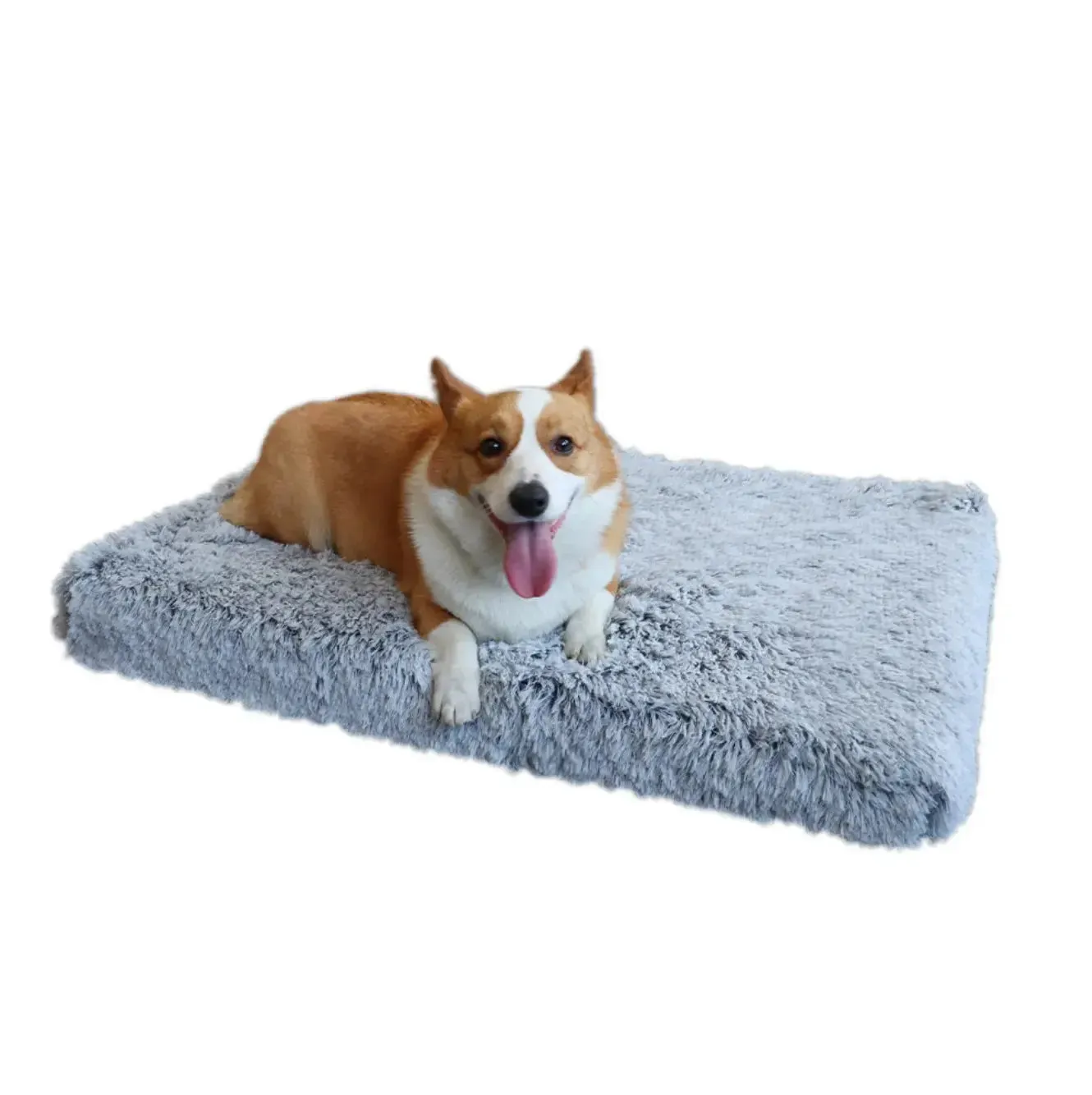 WagYard Orthopedic Pet Bed Mat