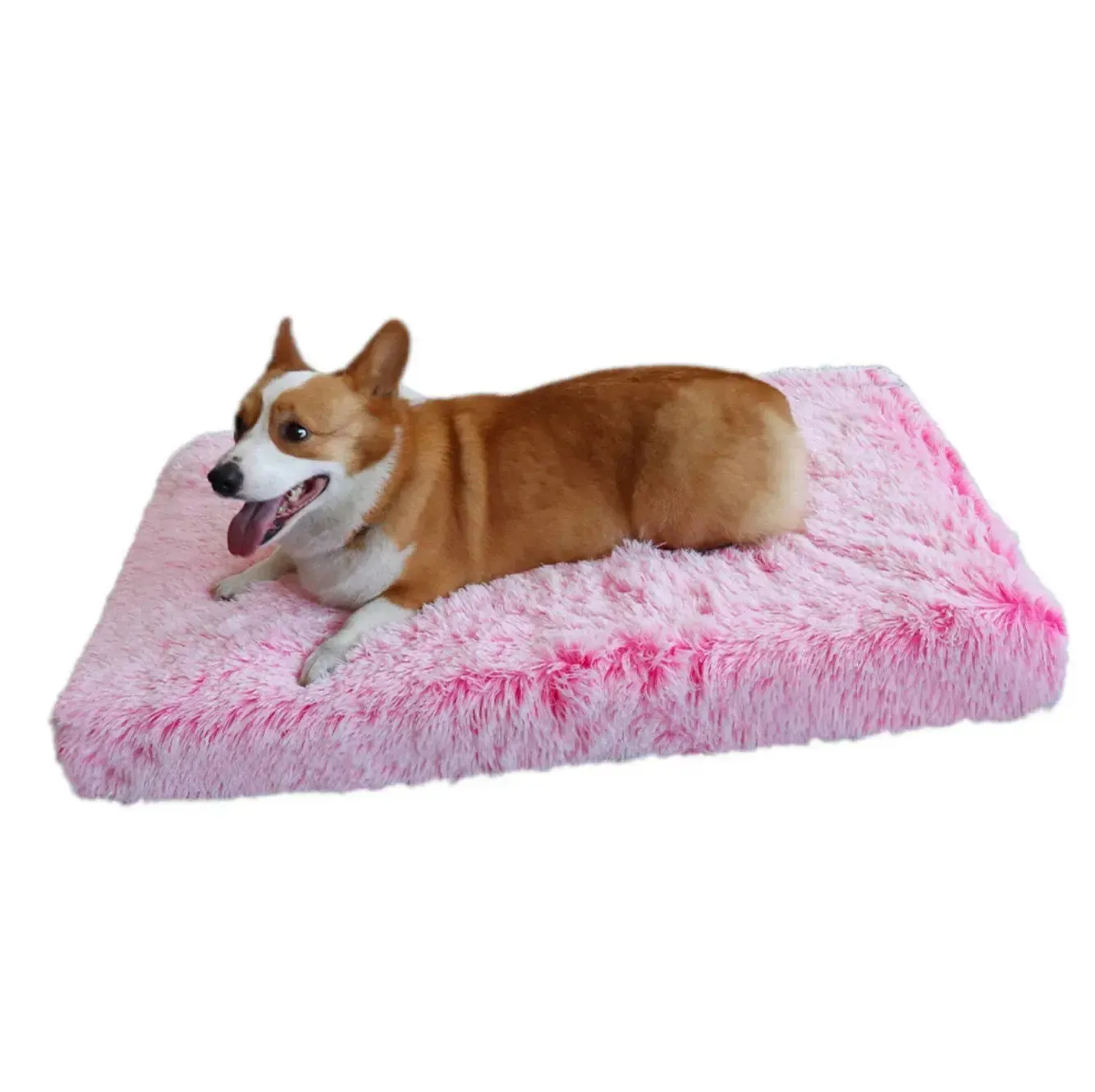 WagYard Orthopedic Pet Bed Mat