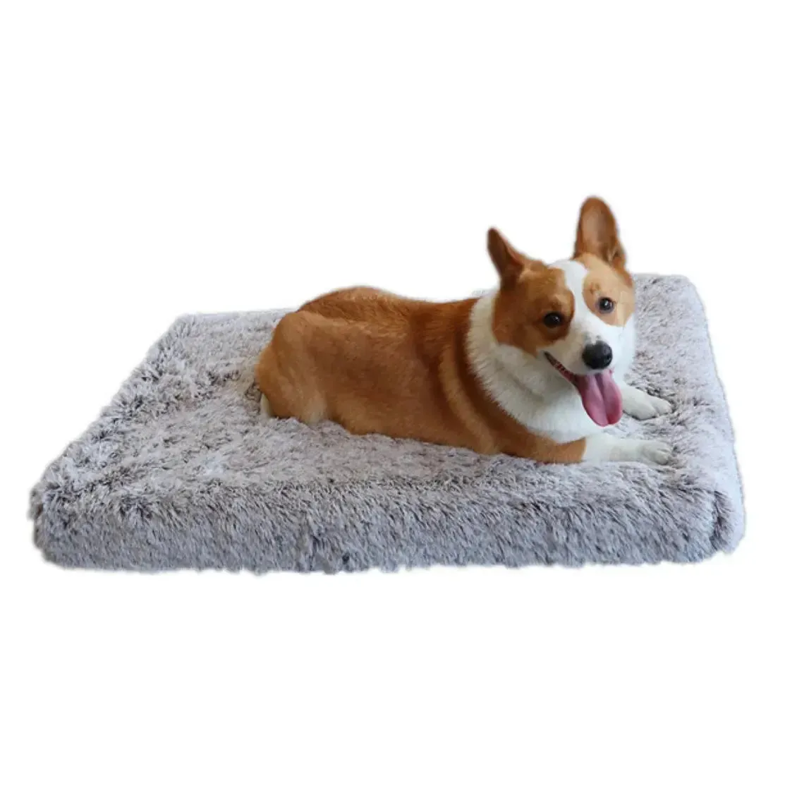 WagYard Orthopedic Pet Bed Mat
