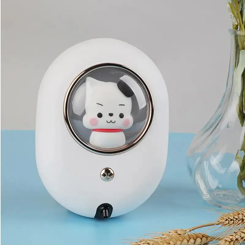 Wall Mount Automatic Soap Dispenser