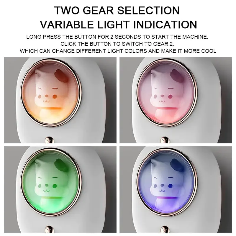 Wall Mount Automatic Soap Dispenser