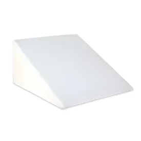 Wedge Pillow - White