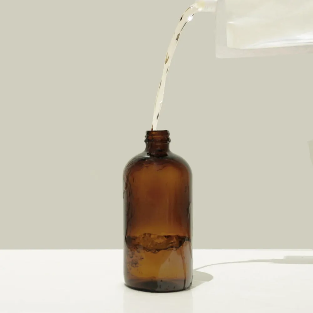 Wholesale Lavender Geranium Shampoo & Refills