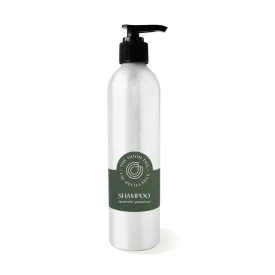 Wholesale Lavender Geranium Shampoo & Refills