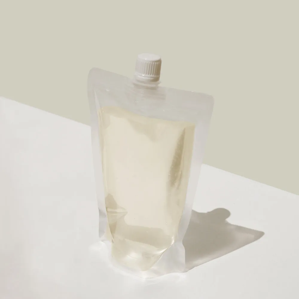 Wholesale Lavender Geranium Shampoo & Refills
