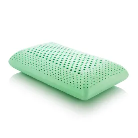 Zoned Dough   Peppermint - Pillow