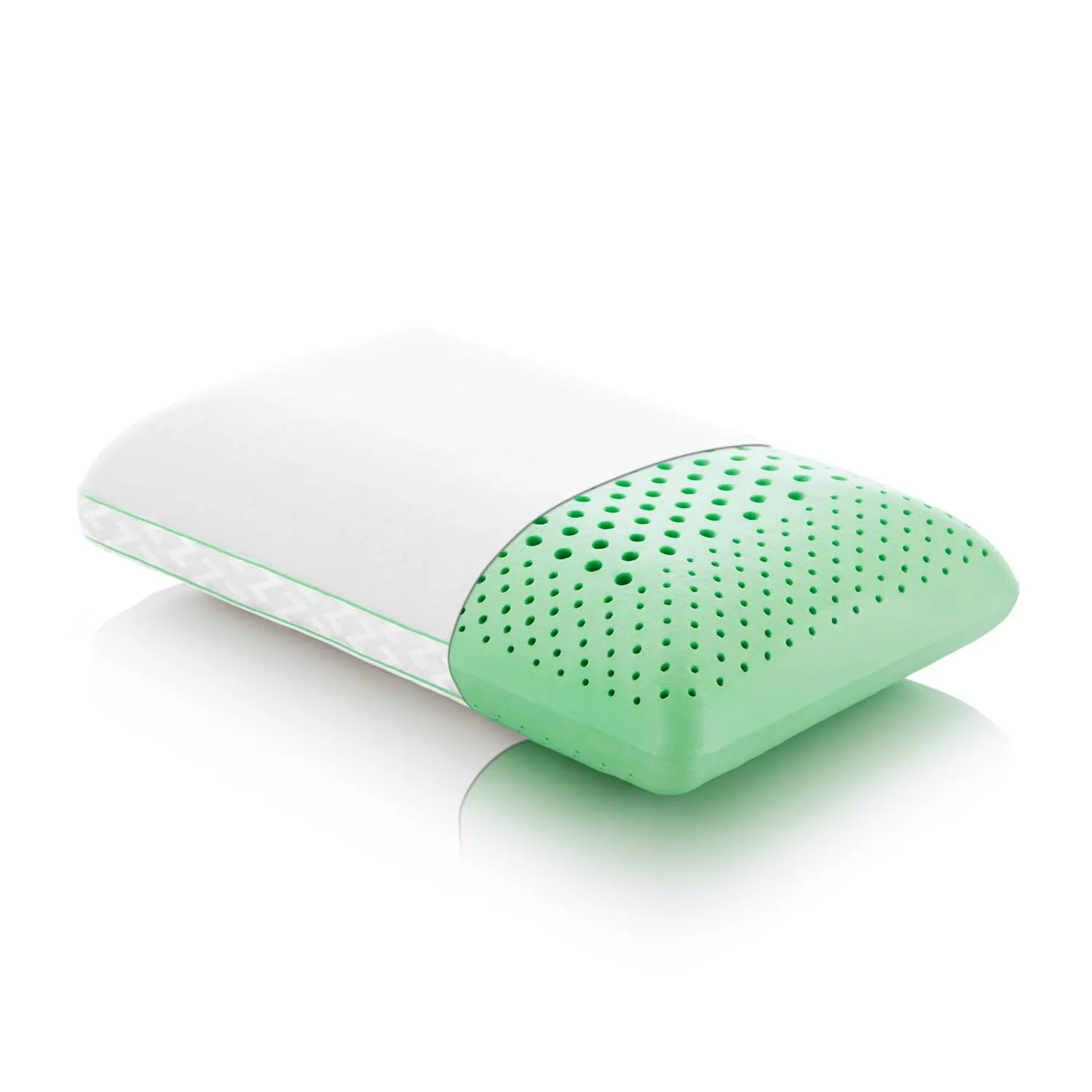Zoned Dough   Peppermint - Pillow